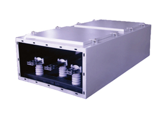 密集型母線(xiàn)槽連接器有哪些優(yōu)點(diǎn)