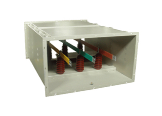 如何連接密集型母線(xiàn)槽的螺栓