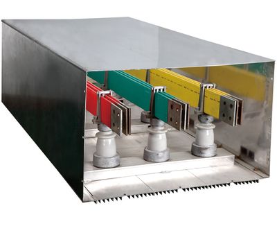 關(guān)于母線槽的實(shí)際設(shè)備施工案例，母線槽的應(yīng)用優(yōu)點(diǎn)