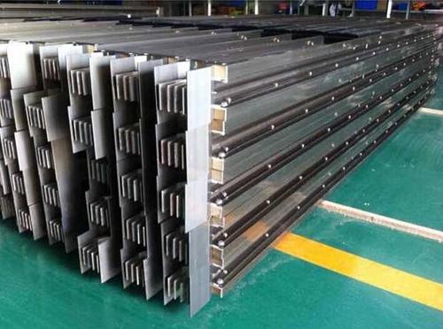 如何區分母線槽種類